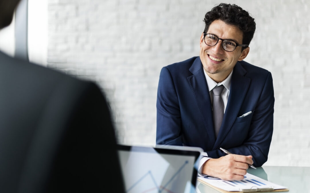 Financial & Legal Services (Spanish)