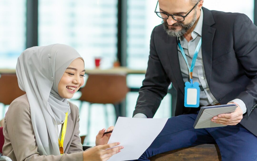 August 2022 Newsletter: Q + A for Supervisors