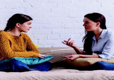 September 2022 Newsletter: Suicide Prevention & Awareness Month (Spanish)