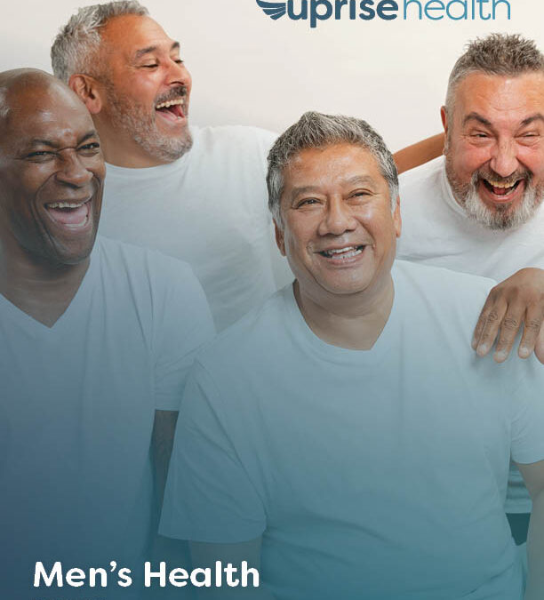Men’s Health Toolkit